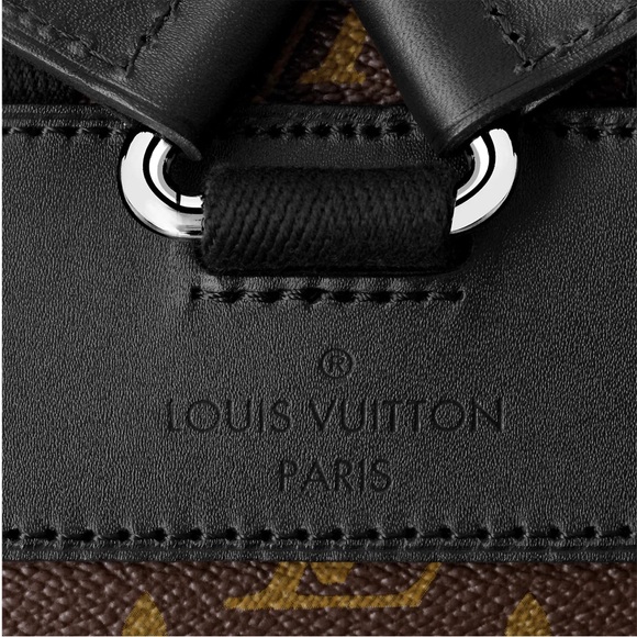 Louis Vuitton Christopher PM Backpack Bag - Picture 4 of 4